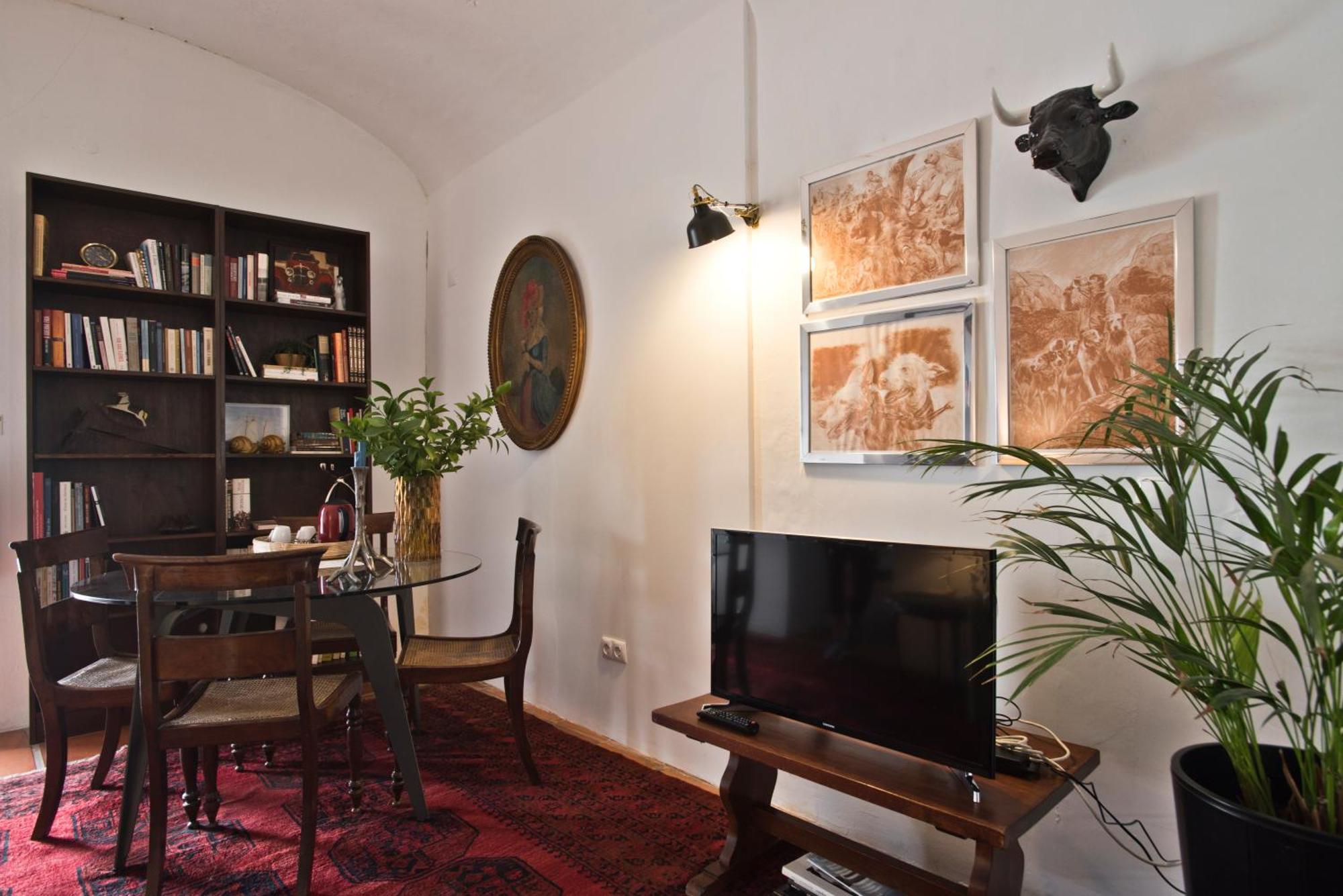 Vila Casa Da Moira Avis Exteriér fotografie