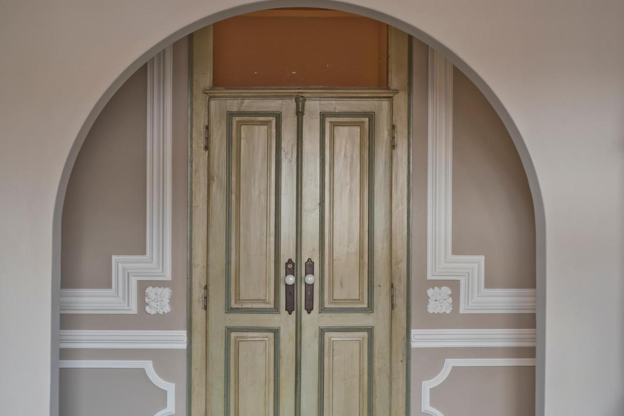 Vila Casa Da Moira Avis Exteriér fotografie