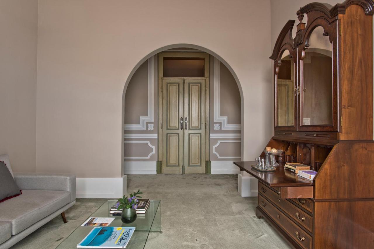 Vila Casa Da Moira Avis Exteriér fotografie